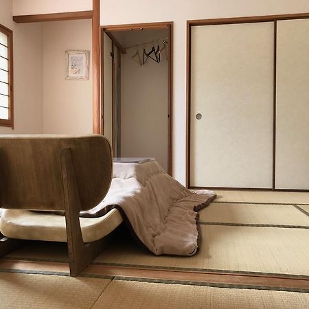 Отель Sayama Aesthetics School Osakasayama Экстерьер фото