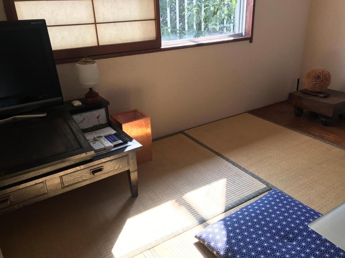 Отель Sayama Aesthetics School Osakasayama Экстерьер фото
