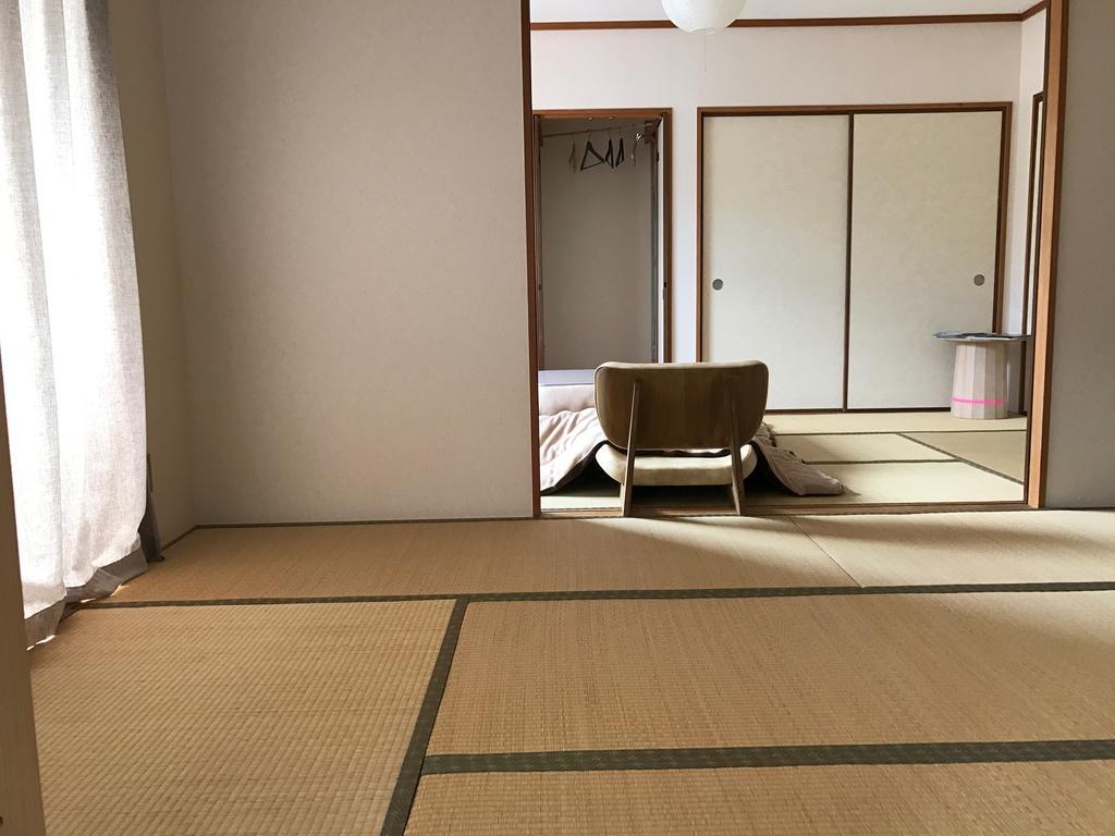 Отель Sayama Aesthetics School Osakasayama Экстерьер фото